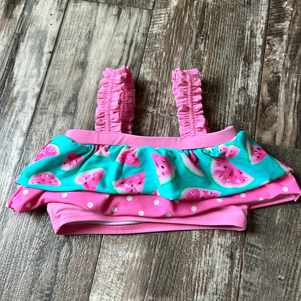 Matilda Jane swim top